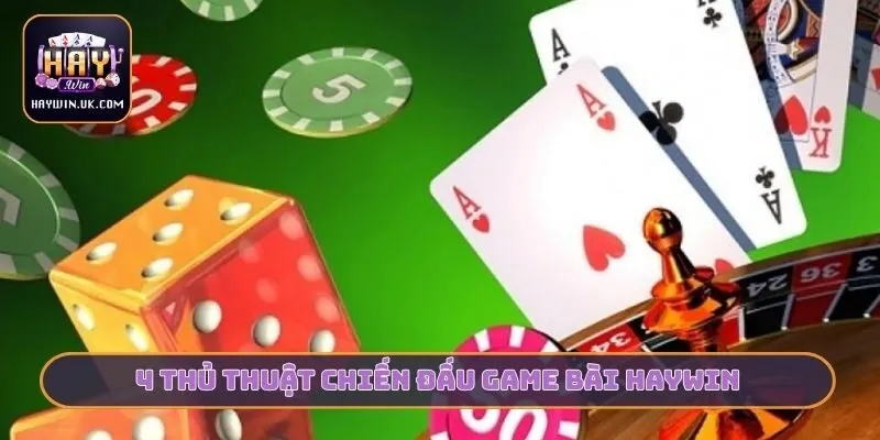 Tỷ lệ chi thưởng cho game bài HAYWIN