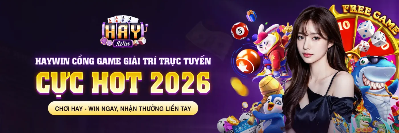 banner haywin