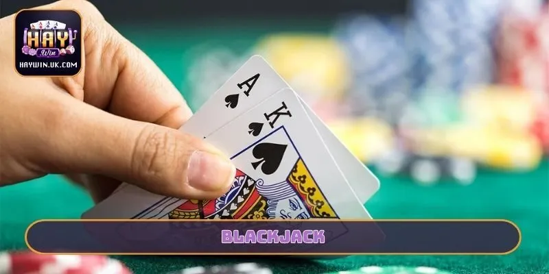 Blackjack