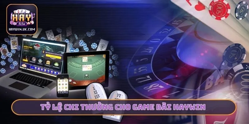 TOP 3 game bài HAYWIN hay nhất